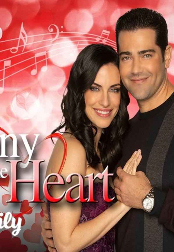 Harmony From The Heart Poster 7