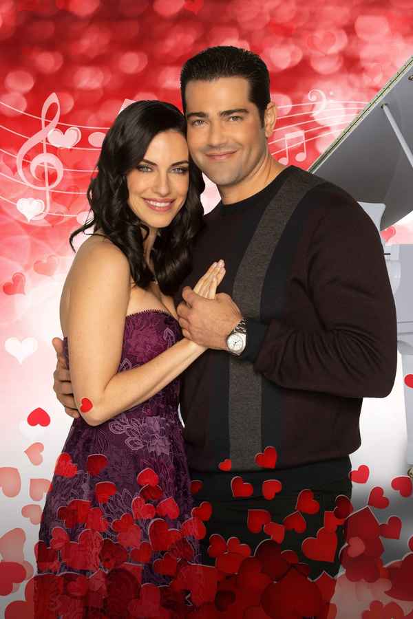 Harmony From The Heart Poster 4