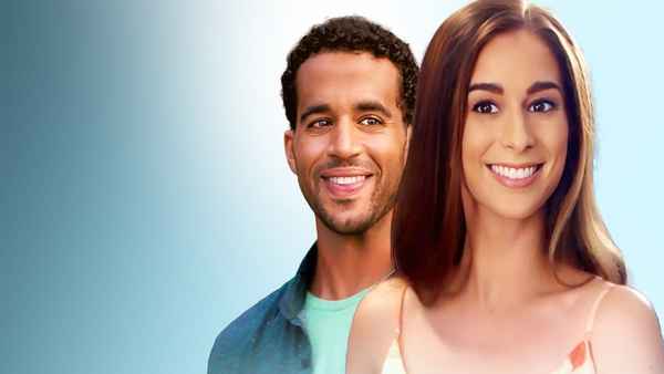 Harmony in Paradise Poster 6