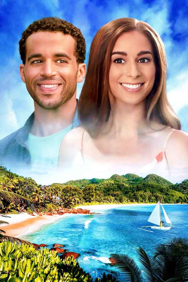 Harmony in Paradise Poster 4