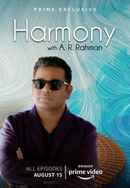 Harmony with A R Rahman Web Series Poster 5