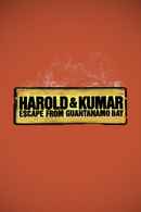 Harold & Kumar Escape From Guantanamo Bay Poster 1