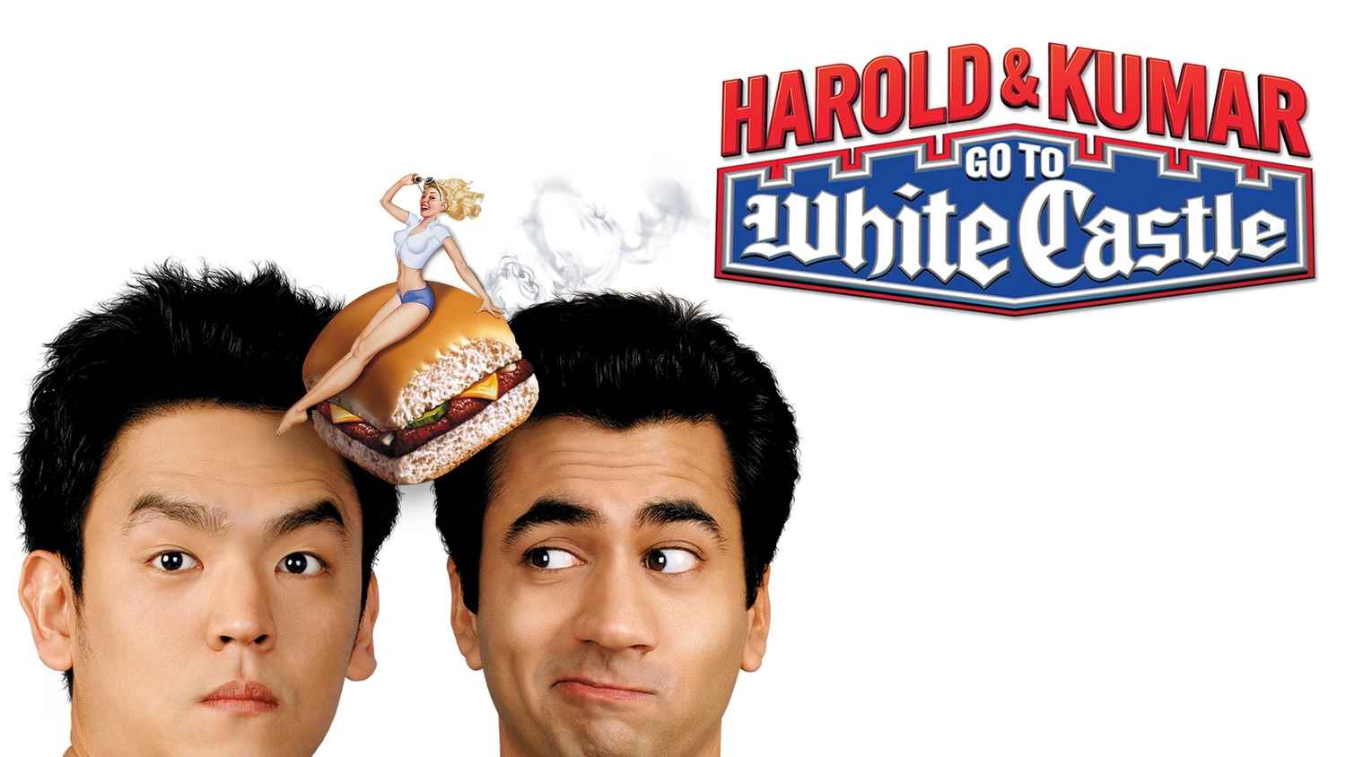 harold and kumar go to white castle online