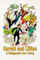 Harold and Lillian: A Hollywood Love Story Poster 2