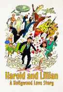 Harold and Lillian: A Hollywood Love Story Poster 5