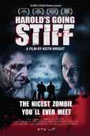 Harold's Going Stiff Poster 2