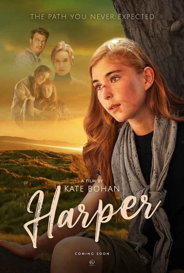 Harper Poster 4