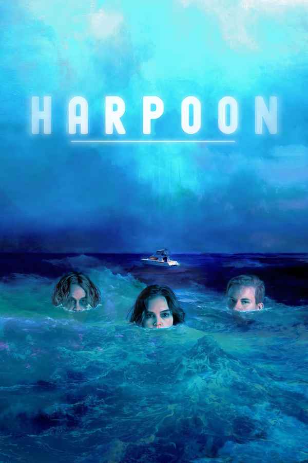Harpoon Poster 5