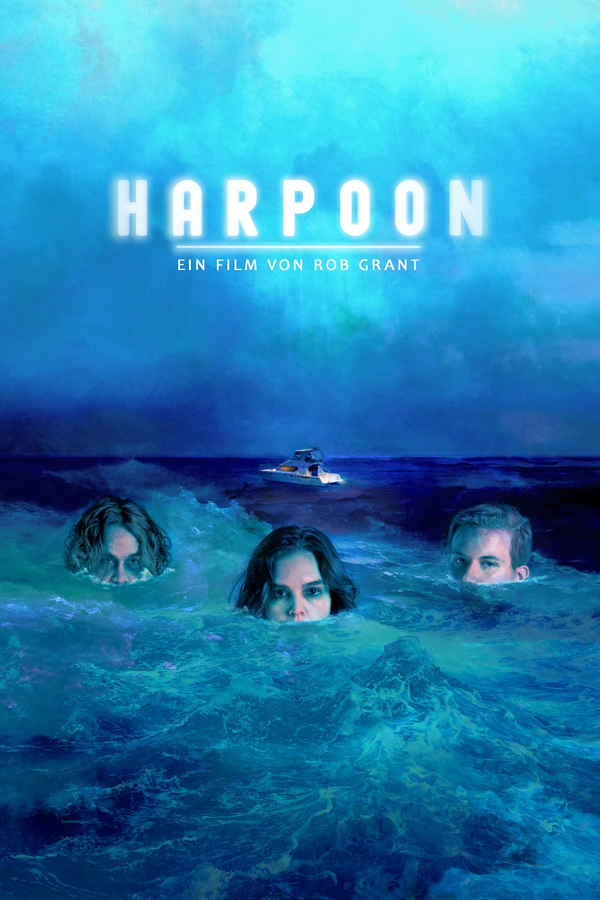 Harpoon Poster 3