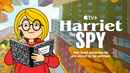 Harriet the Spy Poster 4