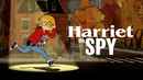Harriet the Spy Poster 1