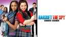 Harriet the Spy: Blog Wars Poster 1