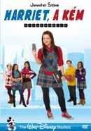 Harriet the Spy: Blog Wars Poster 3