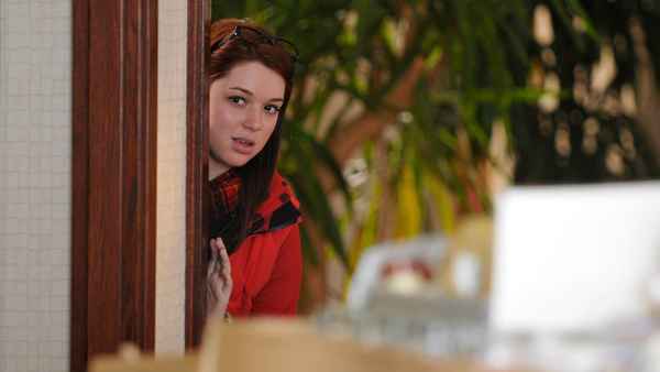 Harriet the Spy: Blog Wars Poster 5