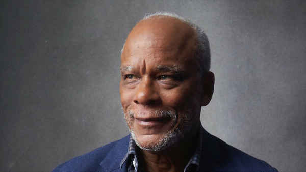 Harriet Tubman: Visions of Freedom Poster 2