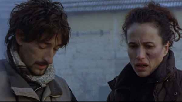 Harrison's Flowers Poster 4