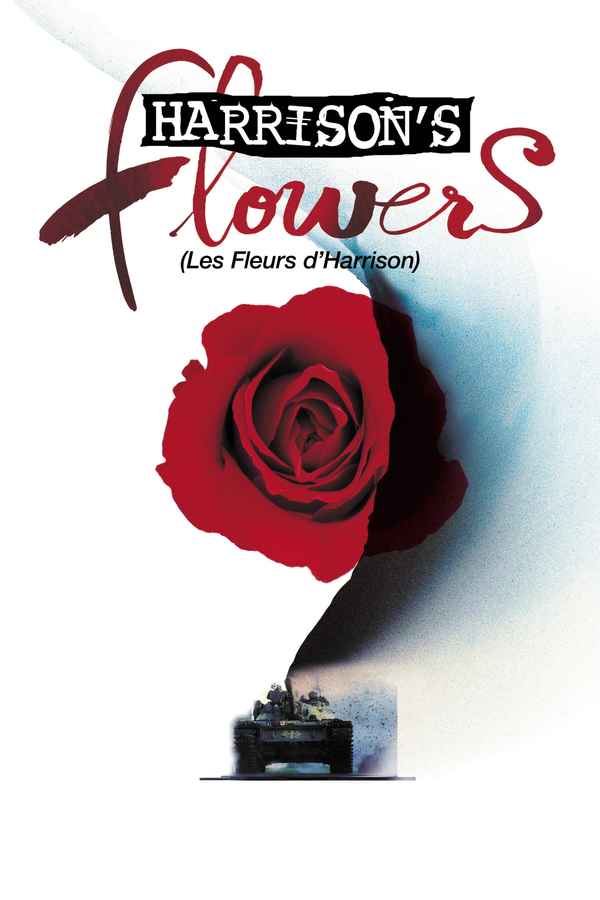Harrison's Flowers Poster 2