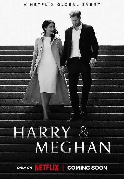 Harry & Meghan