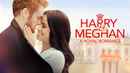Harry & Meghan: A Royal Romance Poster 4