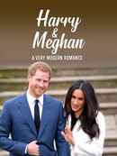Harry & Meghan: A Very Modern Romance Poster 1