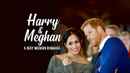 Harry & Meghan: A Very Modern Romance Poster 3