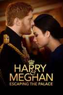 Harry and Meghan: Escaping the Palace Poster 4