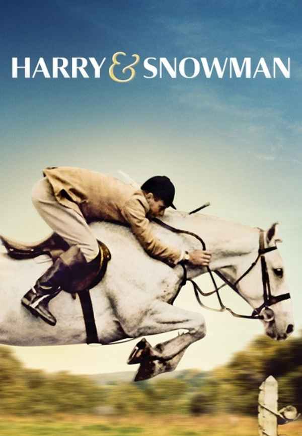 Harry & Snowman Poster 6