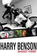 Harry Benson: Shoot First Poster 4