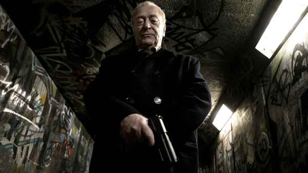 Harry Brown Poster 5