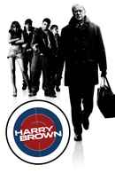 Harry Brown Poster 3