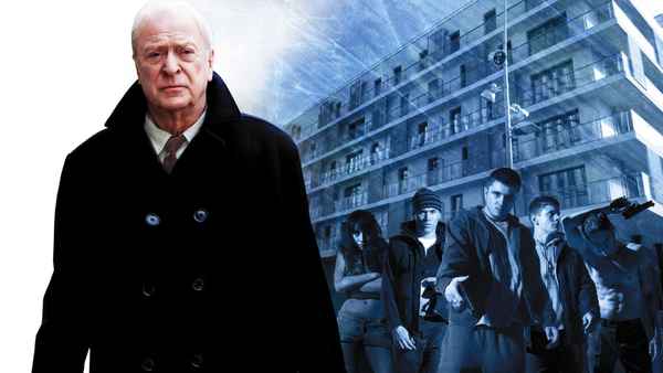 Harry Brown Poster 7