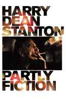 Harry Dean Stanton: Partly Fiction Poster 4