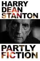 Harry Dean Stanton: Partly Fiction Poster 5