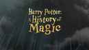 Harry Potter: A History Of Magic Poster 5