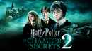 Harry Potter and the Chamber of Secrets Poster 7