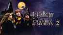 Harry Potter and the Chamber of Secrets Poster 5