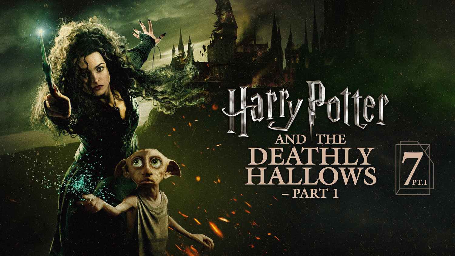 watch harry potter and the deathly hallows 1 online