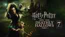 Harry Potter and the Deathly Hallows: Part 1 Poster 1