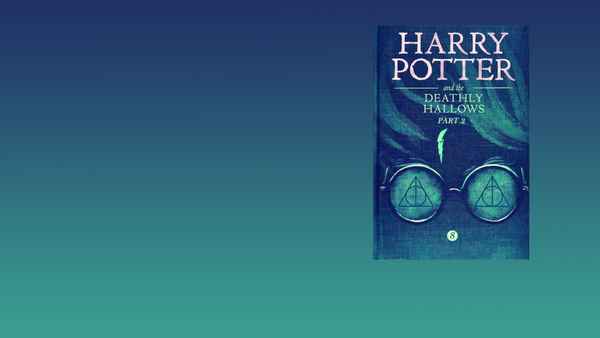 Harry Potter and the Deathly Hallows - Part 2 Poster 4