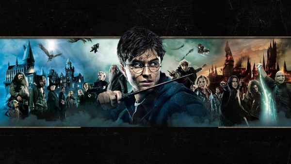 Harry Potter and the Deathly Hallows - Part 2 Poster 6