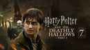 Harry Potter and the Deathly Hallows - Part 2 Poster 1