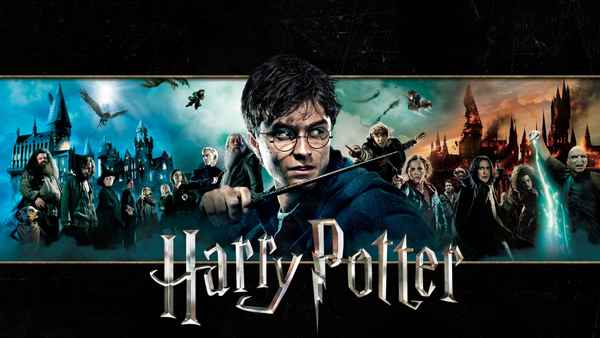 Harry Potter and the Deathly Hallows - Part 2 Poster 7