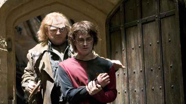 Harry Potter and the Goblet of Fire Poster 4