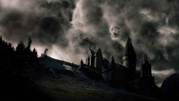 Harry Potter and the Half-Blood Prince Poster 4