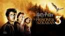 Harry Potter and the Prisoner of Azkaban Poster 4
