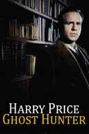 Harry Price: Ghost Hunter Poster 2