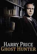 Harry Price: Ghost Hunter Poster 4