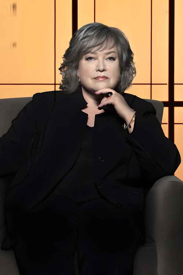 Harry's Law Poster 1