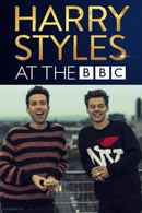 Harry Styles at the BBC Poster 3