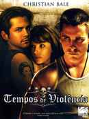 Harsh Times Poster 1